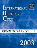 Bild: 03 Intl Bldg Commentary Vol 2 - Delmar Cengage Learning