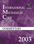 Bild: 2003 Intl Mechanical Commentar - Delmar Cengage Learning