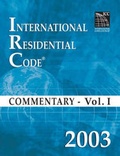 Bild: 03 Intl Resid Commentary Vol 1 - Delmar Cengage Learning