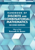 Bild: Handbook of Discrete and Combinatorial Mathematics - Chapman & Hall/CRC