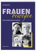 Cover: Frauen bewegen - Appenzeller