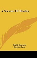 Cover: A Servant Of Reality - Kessinger Publishing