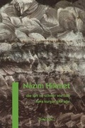 Cover: Die Luft ist schwer wie Blei - Dagyeli Verlag