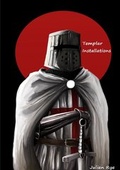 Cover: Templar Installations - epubli