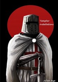 Enlarge image Cover: Templar Installations - epubli