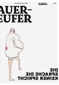 Cover: Mauerl&auml;ufer - Biberacher Verlagsdruckerei