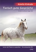 Cover: Tierisch gute Gespr&auml;che - Reichel Verlag
