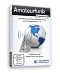 Cover: Amateurfunk - Frey, Manuel