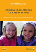 Cover: Inklusives Lesenlernen - Lehmanns Media