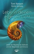 Cover: Lebe in deinem eigenen Licht - KOHA-Verlag