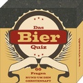 Cover: Bier-Quiz - ars vivendi