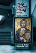 Cover: Deep Church Rising - SPCK Publishing