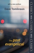 Cover: Post-Evangelical - SPCK Publishing