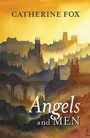 Cover: Angels and Men - SPCK Publishing