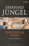 Cover: Theological Essays - T.& T.Clark Ltd