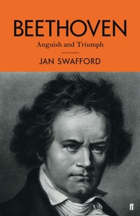 Abbildung von: Beethoven - Faber & Faber