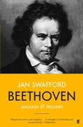 Cover: Beethoven - Faber & Faber