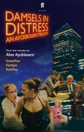 Cover: Damsels in Distress - Faber & Faber