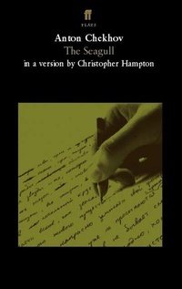 Abbildung von: The Seagull - Faber & Faber