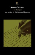 Cover: The Seagull - Faber & Faber