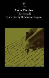 Enlarge image Cover: The Seagull - Faber & Faber