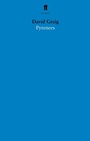 Cover: Pyrenees - Faber & Faber