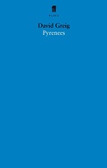 Cover: Pyrenees - Faber & Faber