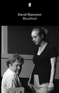 Cover: Blackbird - Faber & Faber