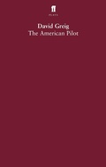Cover: The American Pilot - Faber & Faber