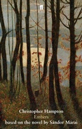 Cover: Embers - Faber & Faber