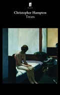 Cover: Treats - Faber & Faber