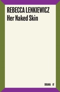 Cover: Her Naked Skin - Faber & Faber