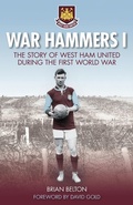 Cover: War Hammers I - The History Press Ltd
