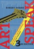 Cover: ArtSpeak - Abbeville Publishing Group