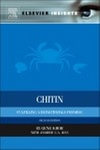 Abbildung von: Chitin - Elsevier