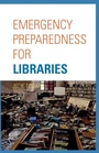 Cover: Emergency Preparedness for Libraries - Government Institutes