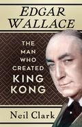 Cover: Edgar Wallace - The History Press Ltd