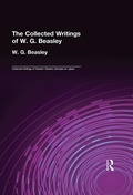 Cover: Collected Writings of W. G. Beasley - Routledge