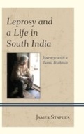 Cover: Leprosy and a Life in South India - Lexington Books