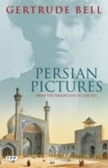 Cover: Persian Pictures - I.B. Tauris