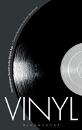Cover: Vinyl - Berg Publishers