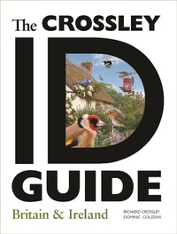 Enlarge image Cover: The Crossley ID Guide Britain and Ireland - Princeton University Press