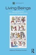 Cover: Living Beings - Berg Publishers