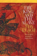 Cover: The King and the Slave - Atlantic Books