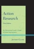 Cover: Action Research - Rowman & Littlefield Publishers