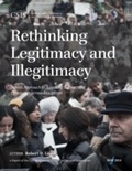 Cover: Rethinking Legitimacy and Illegitimacy - Centre for Strategic & International Studies,U.S.