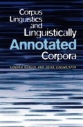 Cover: Corpus Linguistics and Linguistically Annotated Corpora - Bloomsbury Academic USA