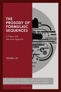 Abbildung von: The Prosody of Formulaic Sequences - Bloomsbury Academic USA