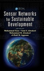 Cover: Sensor Networks for Sustainable Development - CRC Press