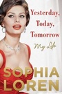 Cover: Yesterday, Today, Tomorrow - Atria Books